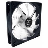 Вентилятор ZALMAN ZM-F2 FDB (SF) (92x92x25mm, Hydro, 1500rpm, 20-23dBa, 3pin, grey) RTL
