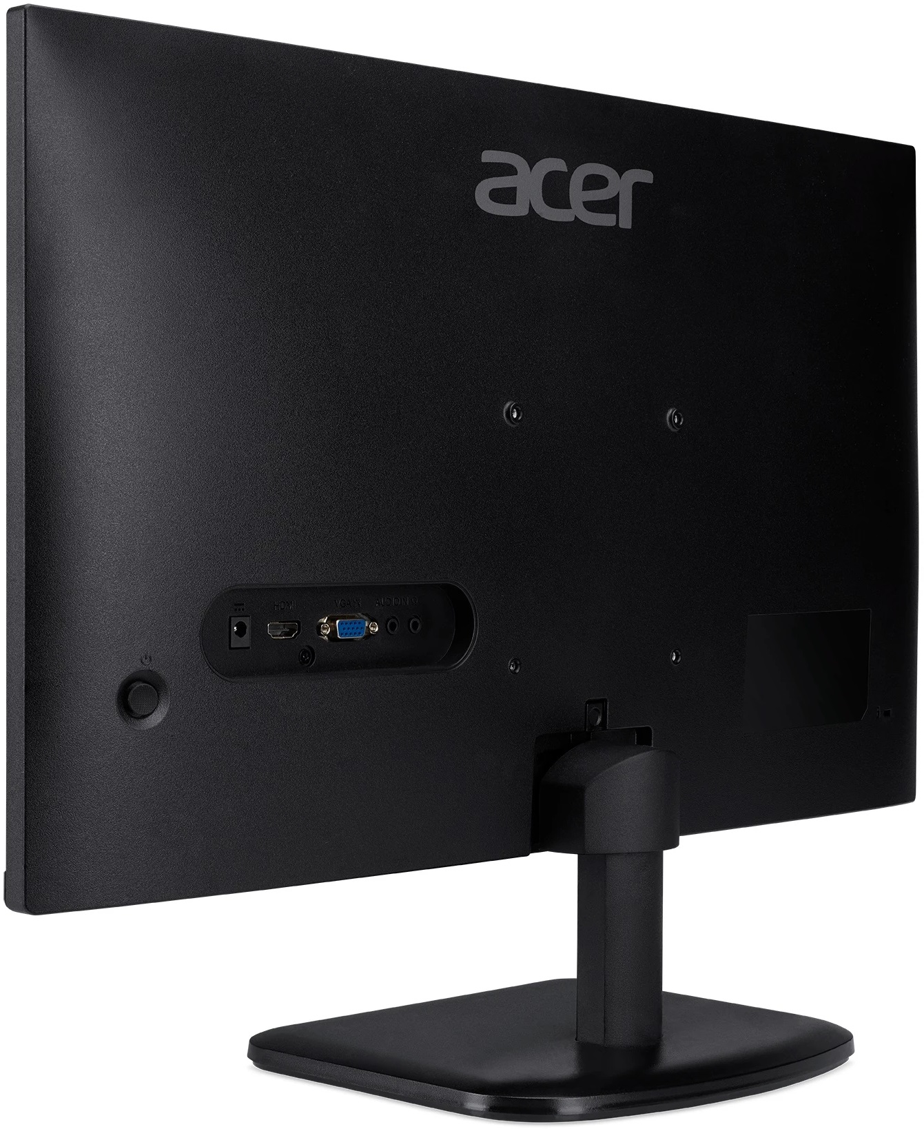 Монитор Acer 27" EK271Ebi  black (1920x1080, 100Hz, 1000:1, 178°/178°, 5ms (GTG), 250cd/m2, IPS, HDMI)