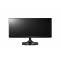 Монитор LG 25" 25UM58-P (21:9 - UltraWide) black