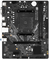 Материнская плата MAXSUN MS-Challenger A520M-K (AM4, mATX) RTL