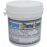 Термопаста Thermal Grease GD900-1 (150г., 6 W/Km, банка)