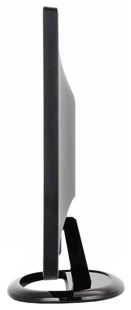 Монитор ViewSonic 21.5" VA2265SH black