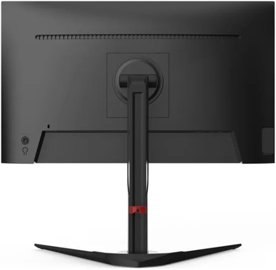 Монитор CHiQ 23.8" LMD24F505-R black (1920х1080, 144Hz, 1000:1, 6ms, 250cd/m2, IPS, HDMI, DP)