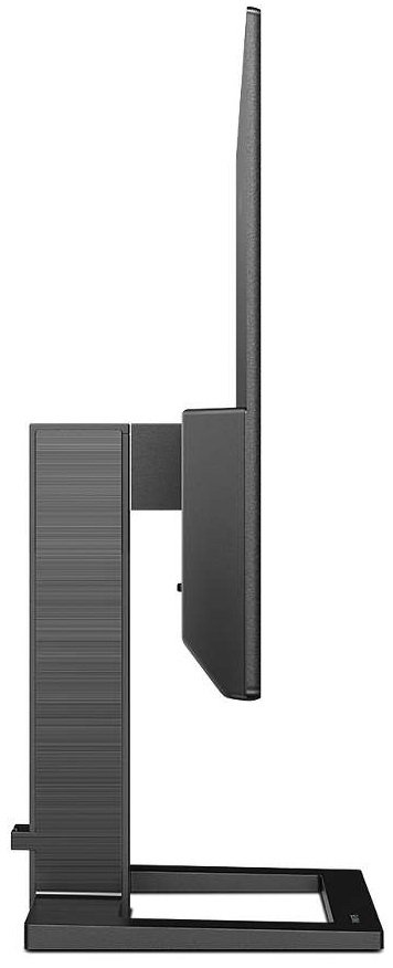 Монитор Philips 27" 272E2FA black