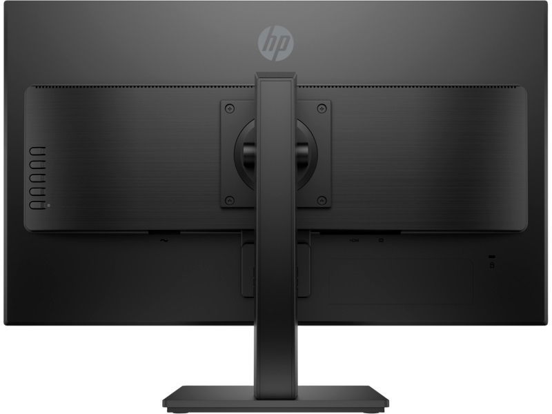 Монитор HP 27" 27mq black