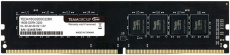 Память DDR4 16Gb PC25600, 3200MHz, TeamGroup Elite (TED416G3200C22BK, black)
