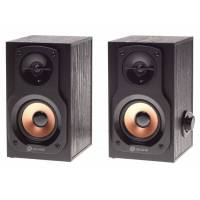 Колонки Oklick OK-162 (2x4W, USB, black)