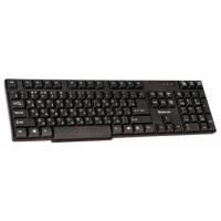 Клавиатура Mediana KB-602 (USB, black)