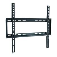 Настенный кронштейн для телевизоров и мониторов Ultramounts UM 812F (32"-55", VESA 200-400, до 35кг, black)