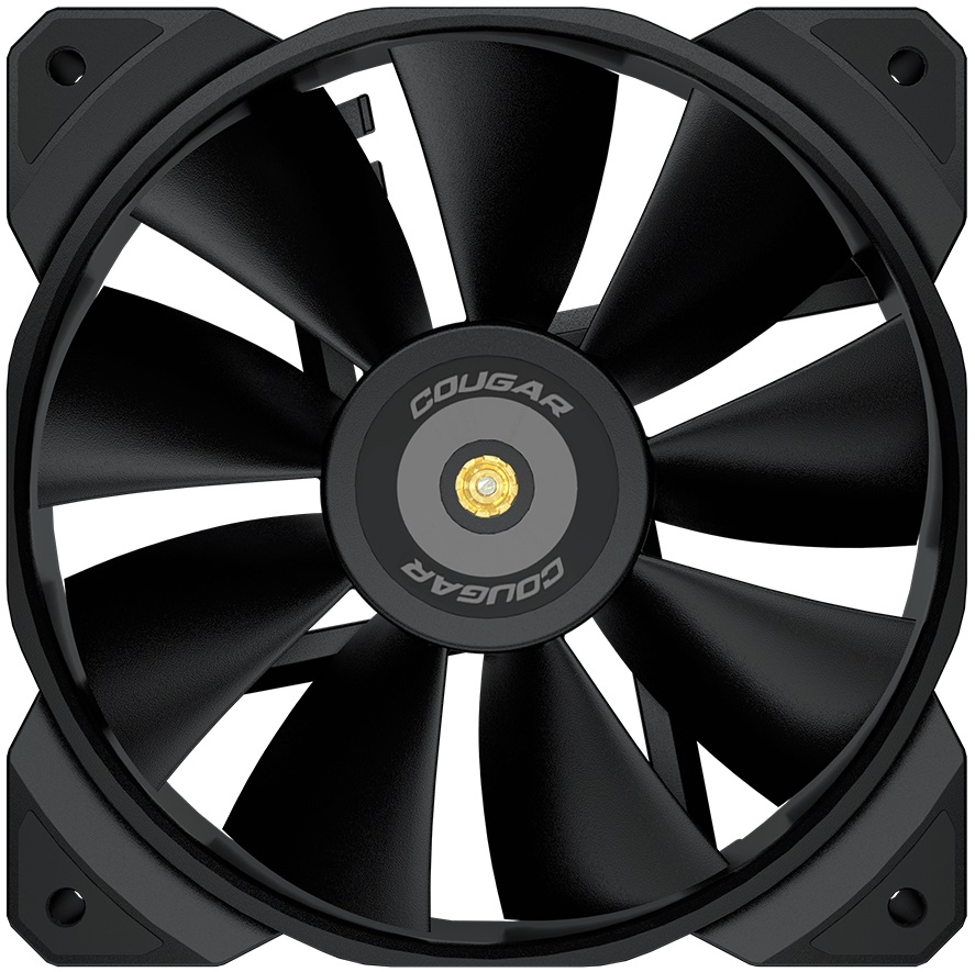 Водяное охлаждение Cougar Poseidon GT240 (1150/1151/1155/1156/1200/1366/1700/2011/2066/TR4/TRX4/FM1/FM2/AM2/AM3/AM4/AM5, Радиатор: Al, Водоблок: Cu, 2 вентилятора: 120mm, 600-2000rpm, <35dBa, 4pin, PWM, Помпа: 3200rpm, 3pin, 250W, ARGB, black) RTL