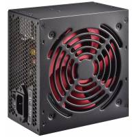 Блок питания XILENCE 550W (XP550R7, 120mm, 20+4+4+4pin, PCI-E 6+2pin, 4*SATA, 2*HDD) RTL