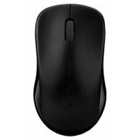 Мышь беспроводная Rapoo 1190 (optical, 1000dpi, AA, grey-black)