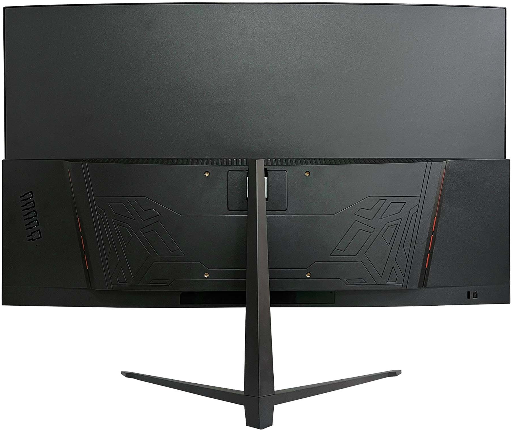 Монитор Hiper 24" Gaming GH2404BS black