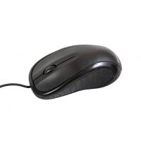 Мышь ExeGate Office Standard SH-9014 (USB, optical, 1200dpi, для ноутбука, black)