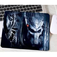 Коврик для мыши (Alien vs. Predator, тканевый на резиновой основе, 260x210x2mm)