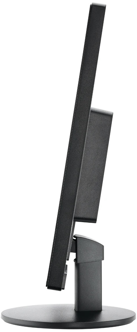 Монитор AOC 23.6" M2470SWD2 black (1920х1080, 3 000:1, 178°/178°, 5ms, 250cd/m2, VA, DVI)