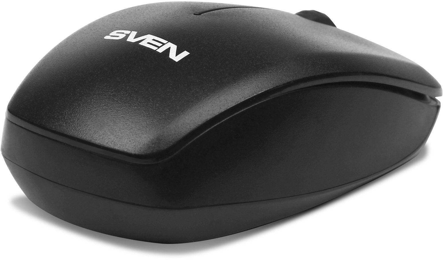 Клавиатура+мышь беспроводные Sven Comfort 3300 Wireless (black)