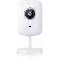 Интернет камера TP-LINK TL-SC2020 (Ethernet, 640x480, микрофон, white)