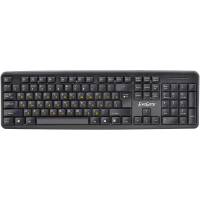 Клавиатура ExeGate LY-331 (USB, black)