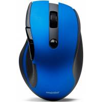 Мышь беспроводная Smartbuy 508 (SBM-508AG-B, optical, 1600dpi, AA, blue)