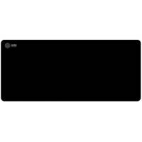 Коврик для мыши Cactus (CS-MP-Pro01ХXL, тканевый на резиновой основе, игровой, black, 900x400x3mm)