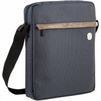Сумка для ноутбука Defender Sky (10.1", вертикальное расположение, blue)