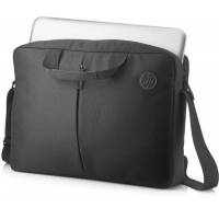 Сумка для ноутбука HP Value Topload (T9B50AA#ABB, 15.6", black)