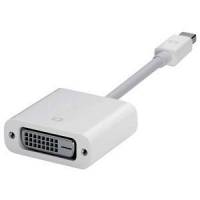 Переходник miniDP-DVI KRAULER 0.1м