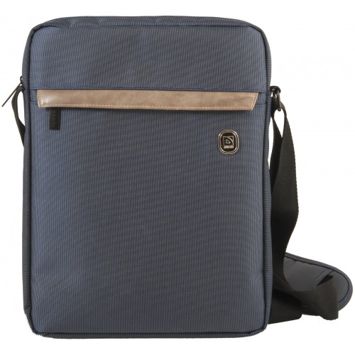 Сумка для ноутбука Defender Sky (10.1", вертикальное расположение, blue)