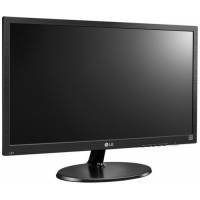 Монитор LG 24" 24M38A-B black