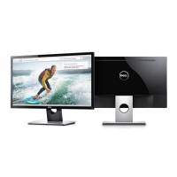 Монитор DELL 23.8" SE2416H black