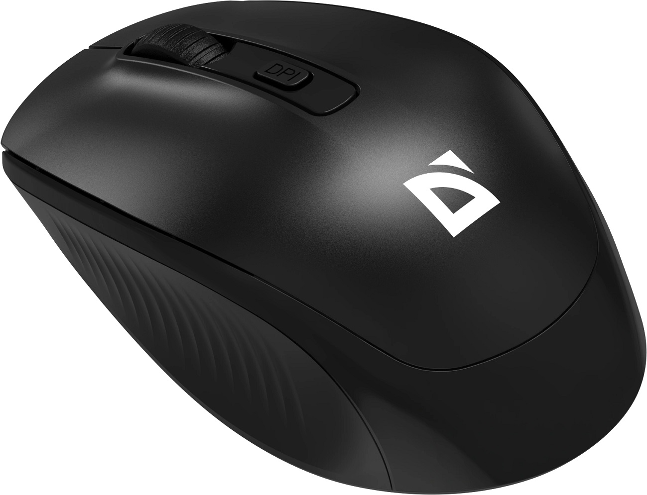 Клавиатура+мышь беспроводные Defender Seoul C-972 (black)