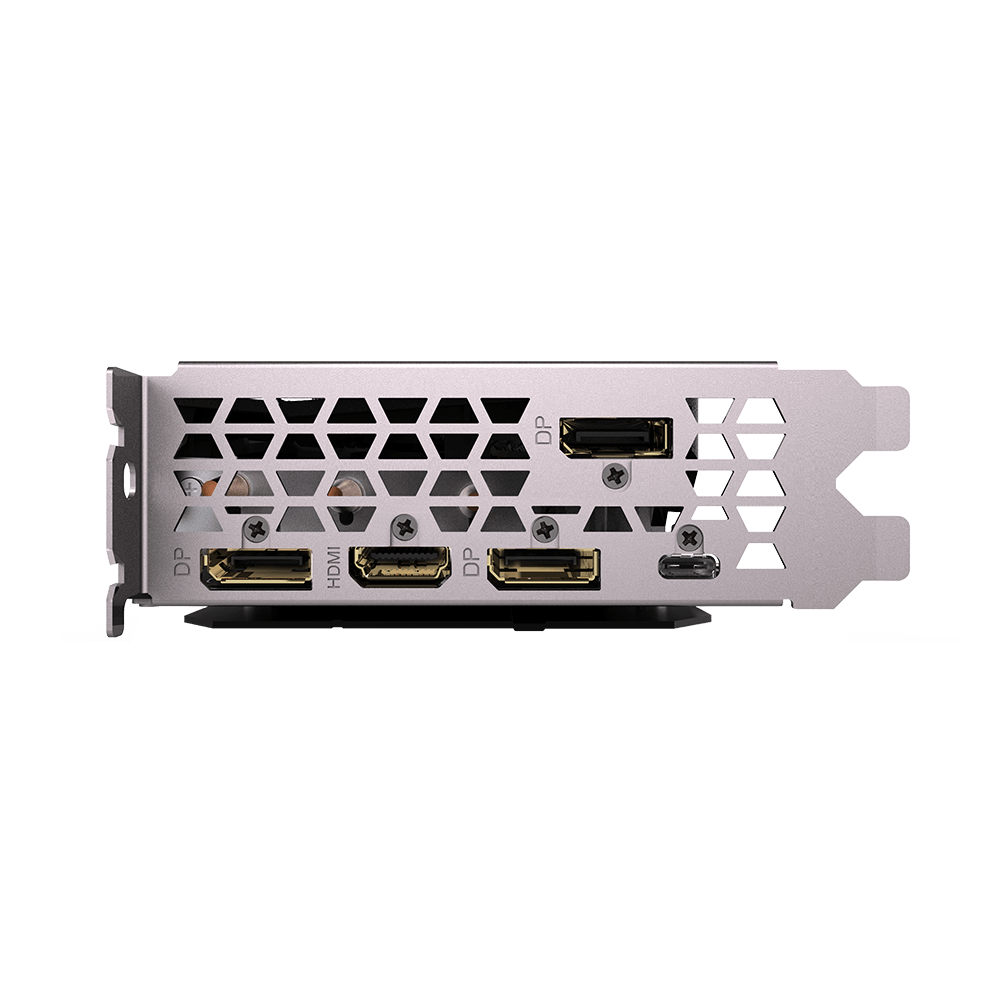 Видеокарта Gigabyte GF RTX2070 8Gb (GV-N2070GAMING OC-8GC, 256bit, GDDR6, HDMI+3xDP+USB Type-C) RTL