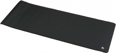 Коврик для мыши Gembird (MP-80-30-BLACK, тканевый на резиновой основе, 800x300x3mm)
