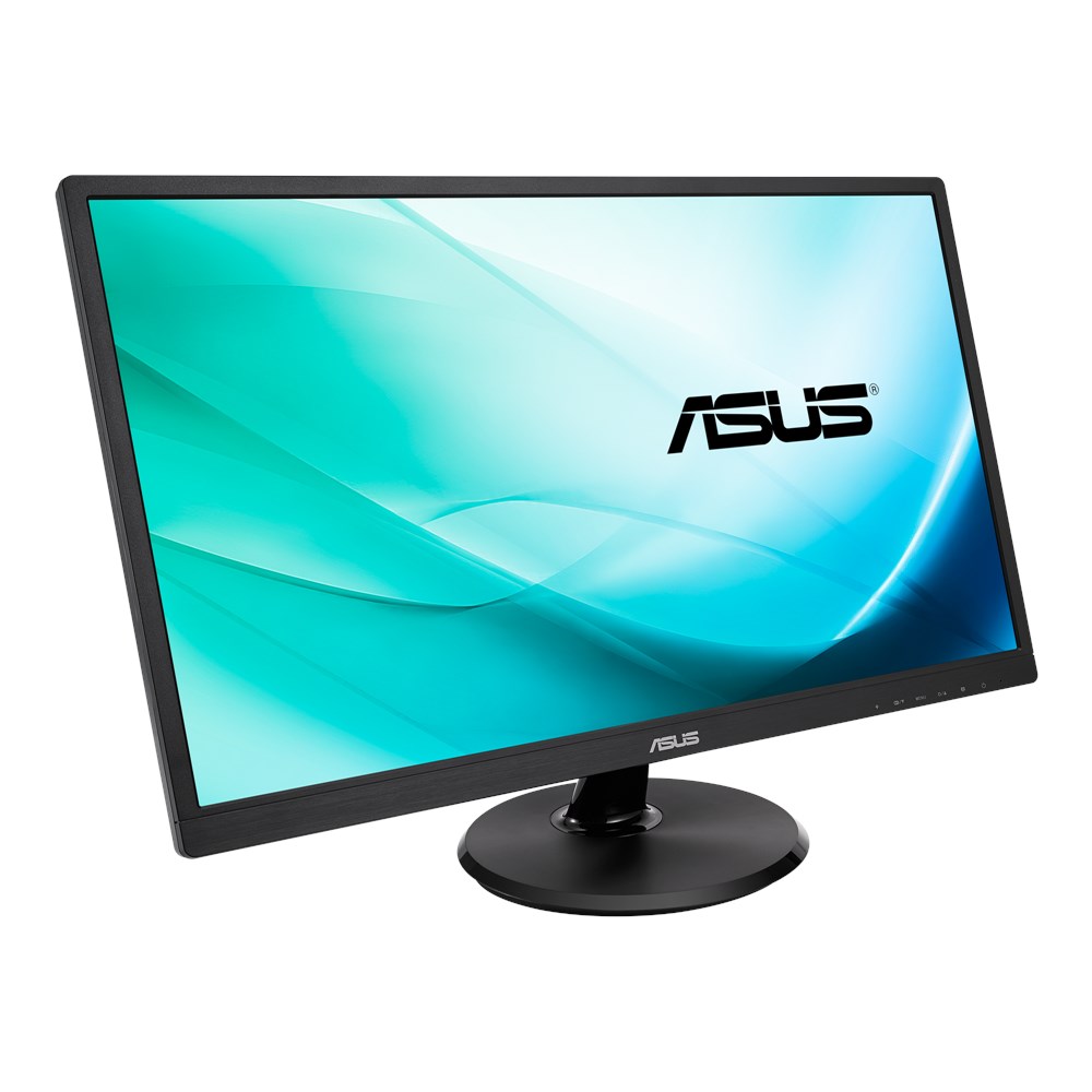 Монитор Asus 23.8" VA249NA black