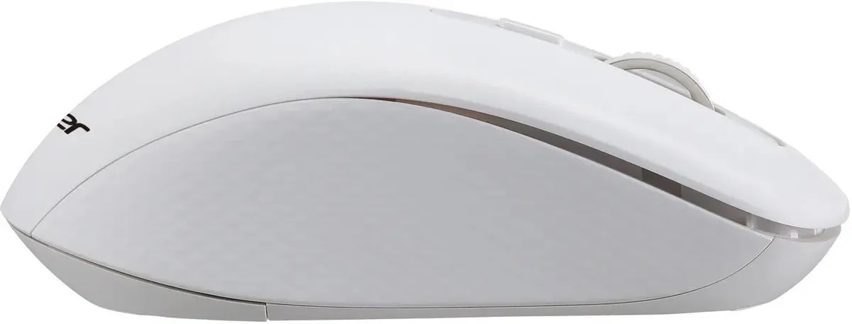 Мышь беспроводная Acer OMR309 (optical, 1600dpi, AA, white)