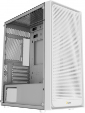 Корпус Ocypus Gamma C50 (без БП, mATX, USB3.0, white)