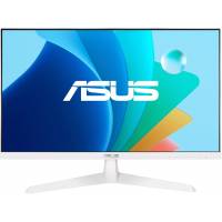 Монитор ASUS 23.8" VY249HF-W white (1920х1080, 100Hz, 1 300:1, 178°/178°, 1ms (MPRT), 250cd/m2, FullHD, HDMI, IPS, выход на наушники)