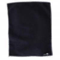 Салфетка Konoos (KP-1-BL, для планшетов, микрофибра, 230x180mm, black)