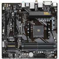 Материнская плата Gigabyte B550M DS3H AC (AM4, mATX) RTL