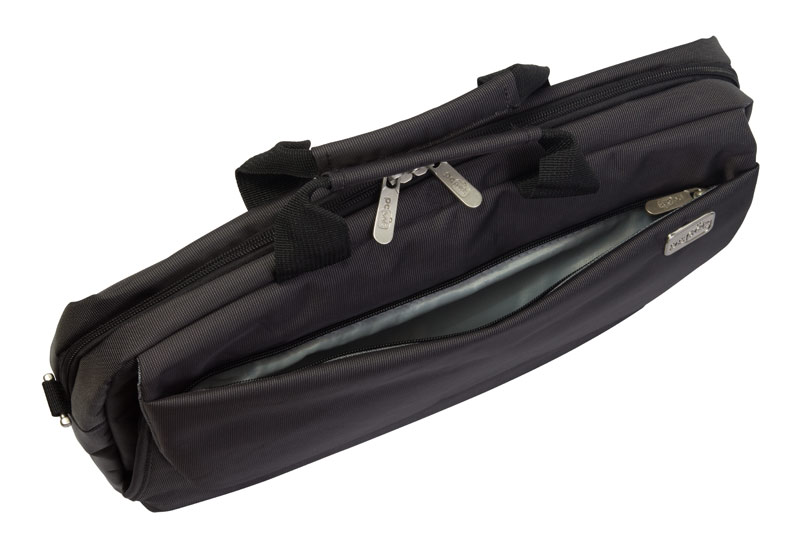 Сумка для ноутбука PC Pet (PCP-X9015N, 15.4", black)