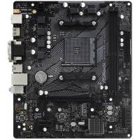 Материнская плата ASRock B550M-HDV (AM4, mATX) RTL