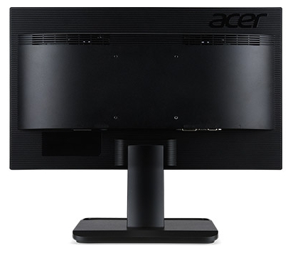 Монитор Acer 21.5" VA220HQb black