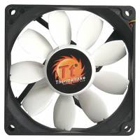 Вентилятор Thermaltake ISGC Fan 8 (Hydro, AF0043, 80x80х25, 3+4pin, Fan control, 18dB, 800-1600RPM) RTL