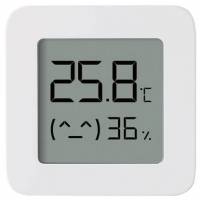 Датчик температуры и влажности Xiaomi Mijia 2 (Bluetooth, white)