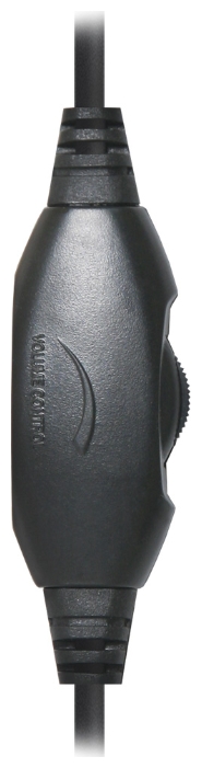 Наушники Defender Warhead G-260 (накладные закрытые, c микрофоном, игровые, 1.8m, промо-код "War Thunder", black-red)