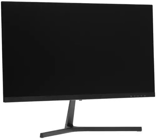 Монитор DEXP 21.45" DF22N2S black (1920x1080, 75Hz, 3000:1, 178°/178°, 5ms (GTG), 250cd/m2, VA, HDMI, выход на наушники, M/M)