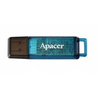 Флеш накопитель USB 2.0 16Gb Apacer AH324 Blue