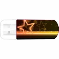 Флеш накопитель USB 2.0 16Gb Verbatim Store n Go Mini Neon Edition (49394, yellow)