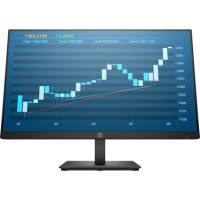 Монитор HP 23.8" P244 black